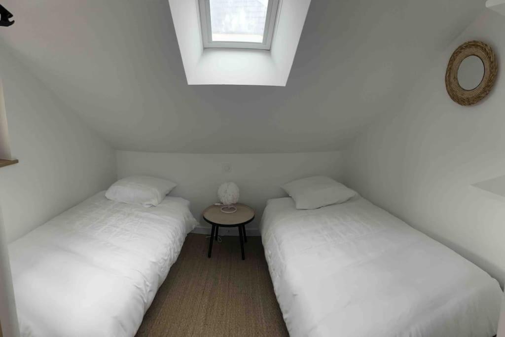 Sejour De Charme Au Boheme Apartment Амбоаз Екстериор снимка